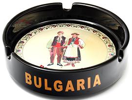 Пепелник България