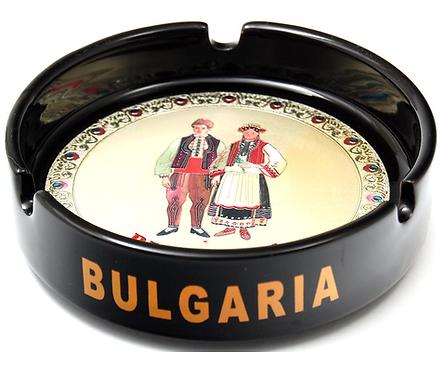 Пепелник България