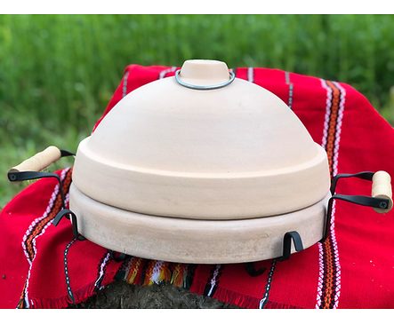 Ив керамик Мини пещ Ф32