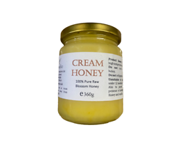 BeeSko Cream honey 250 мл