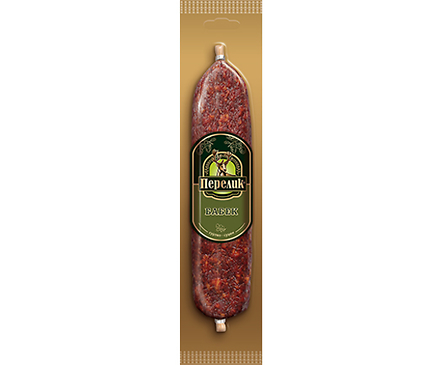 Перелик бабек вакуум 180 г