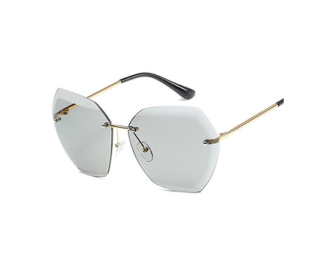 Слънчеви очила Two shades of grey