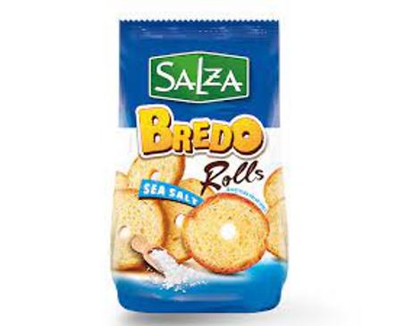 Bredo Rolls Морска сол 70 г