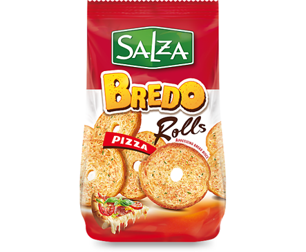 Bredo Rolls Пица 70 г