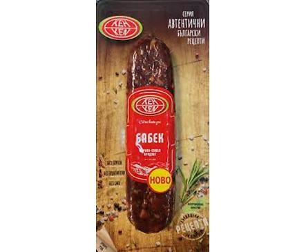 КЕН Бабек 180 г