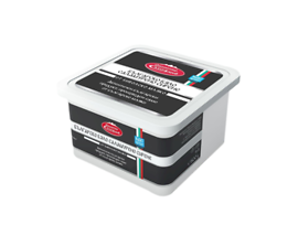 Маджаров Сирене от биволско мляко PVC кутия 900 г