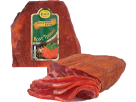 Елко Свински Врат Тракия вакуум