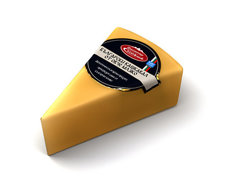 Маджаров кашкавал от овче мляко БДС 380 г