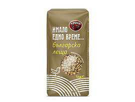 Крина Имало едно време Българска леща 10 кг