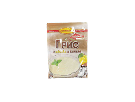 Меркурий Грис Ябълка и канела Dolce maestro 60 г