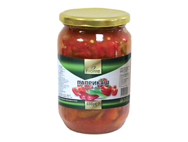 Фиоре Паприкаш 700 г