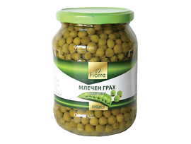 Фиоре Грах млечен 690 г