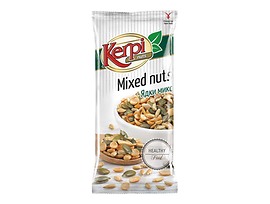 Керпи ядки микс 50 г