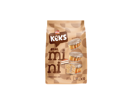 Бифа Мини кекс Тирамису 180 г