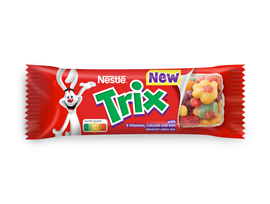 Десерт Trix 17 г