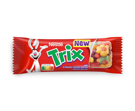 Десерт Trix 17 г