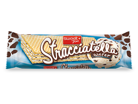 Sweet Вафла STRACCIATELLA 32 г