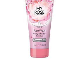 My Rose Почистващ гел 150 г