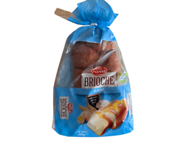 Кейк мания козунак класически Brioche 400 г