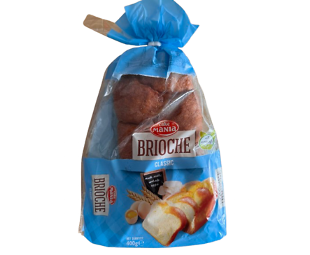 Кейк мания козунак класически Brioche 400 г