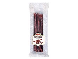 Бони ОФЕРТА бирени пръчици 140 г