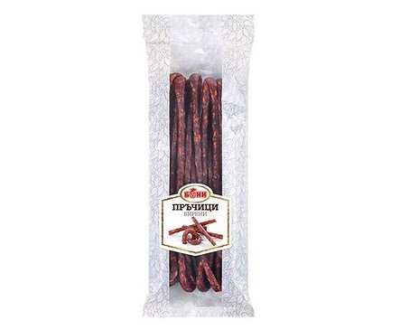 Бони ОФЕРТА бирени пръчици 140 г