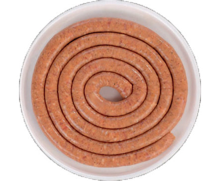 Елко карначе замразено 600 г