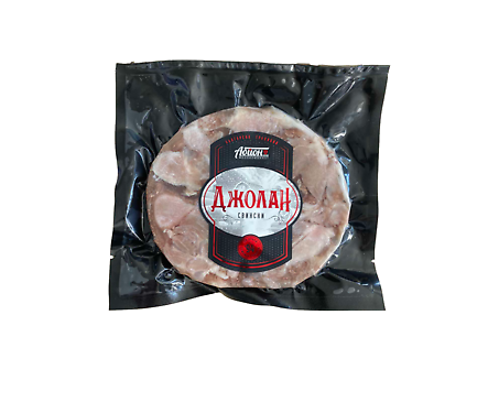 Абйон свински джолан варен 200 г