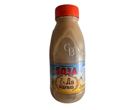 Боза Да Хапна 1000 мл