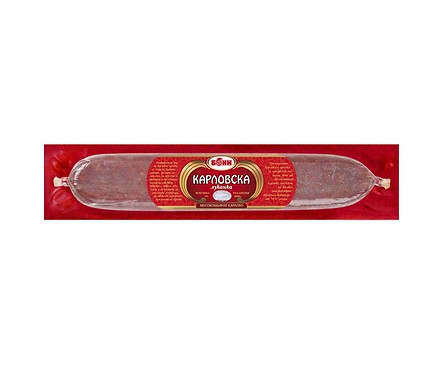 Бони Карловска луканка 210 г