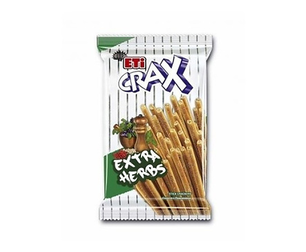 Ети солети с подправки 40 г