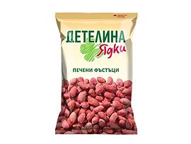 Детелина печен фъстък 160 г