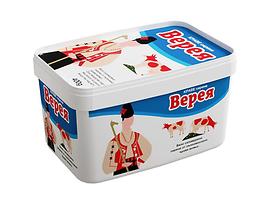 Верея Сирене от краве мляко кутия 900 г