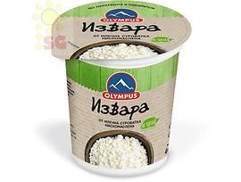 Олимпус извара пастьоризирана 400 г