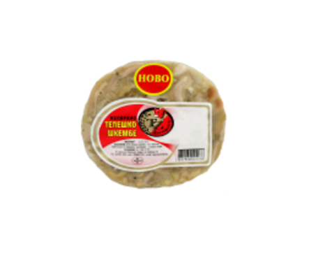 Загорска саздърма смес 190 г