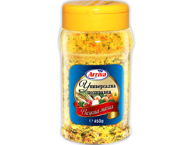 Арива Универсална зеленчукова подправка 450 г