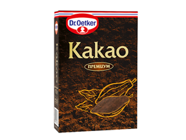 ДрЙоткер какао на прах 50 г