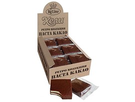 Хели ретро паста какао 65 г
