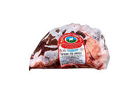 Месокомбинат Свищов агнешка дроб сарма замразена