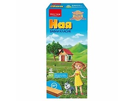 Ная Вафли обикновени 28 бр 653 г