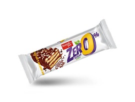 Sweet Вафла без захар крънч 25 г