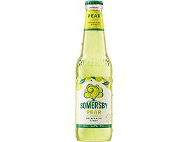 Сайдер Самърсби Круша 330 мл