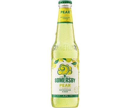Сайдер Самърсби Круша 330 мл