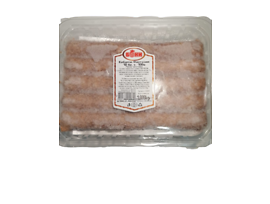 Бони Кебапчета замразени 12х80 гр 960 г