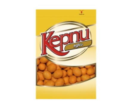 Керпи Бирен фъстък 150 г