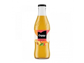 Сок Капи праскова 250 мл