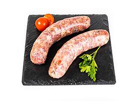 Елко наденица за скара замразена