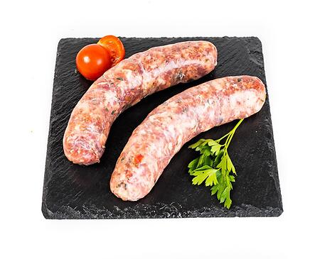 Елко наденица за скара замразена