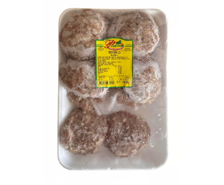 Родопимес Кюфтета 10 кг