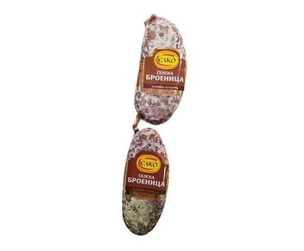 Елко селска броеница